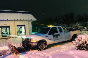 Snow Removal Services